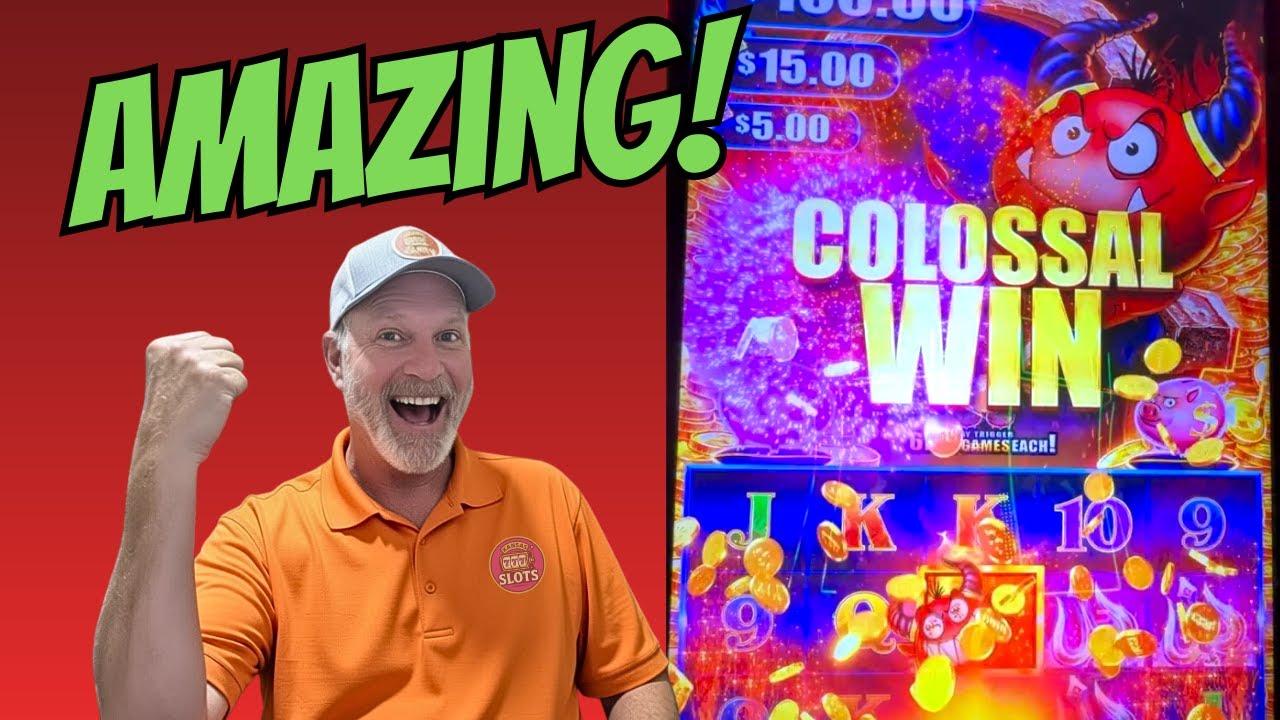Slot Reviews