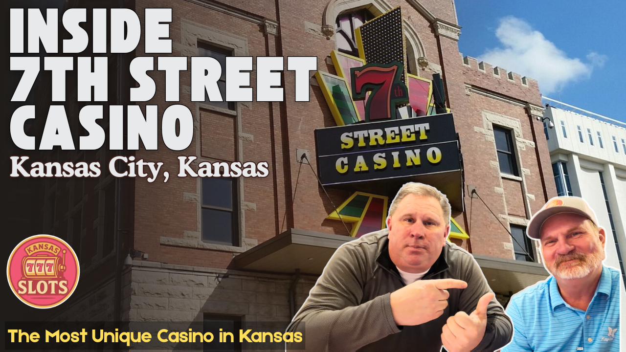Casino Tours